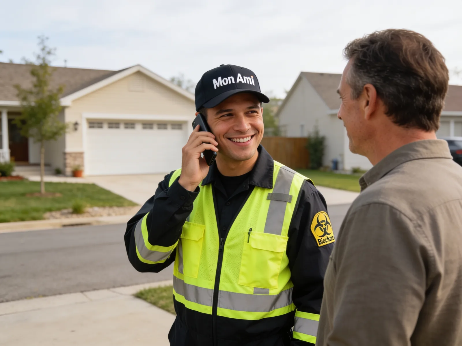 Sewage Cleanup Gas, KS FAQs
