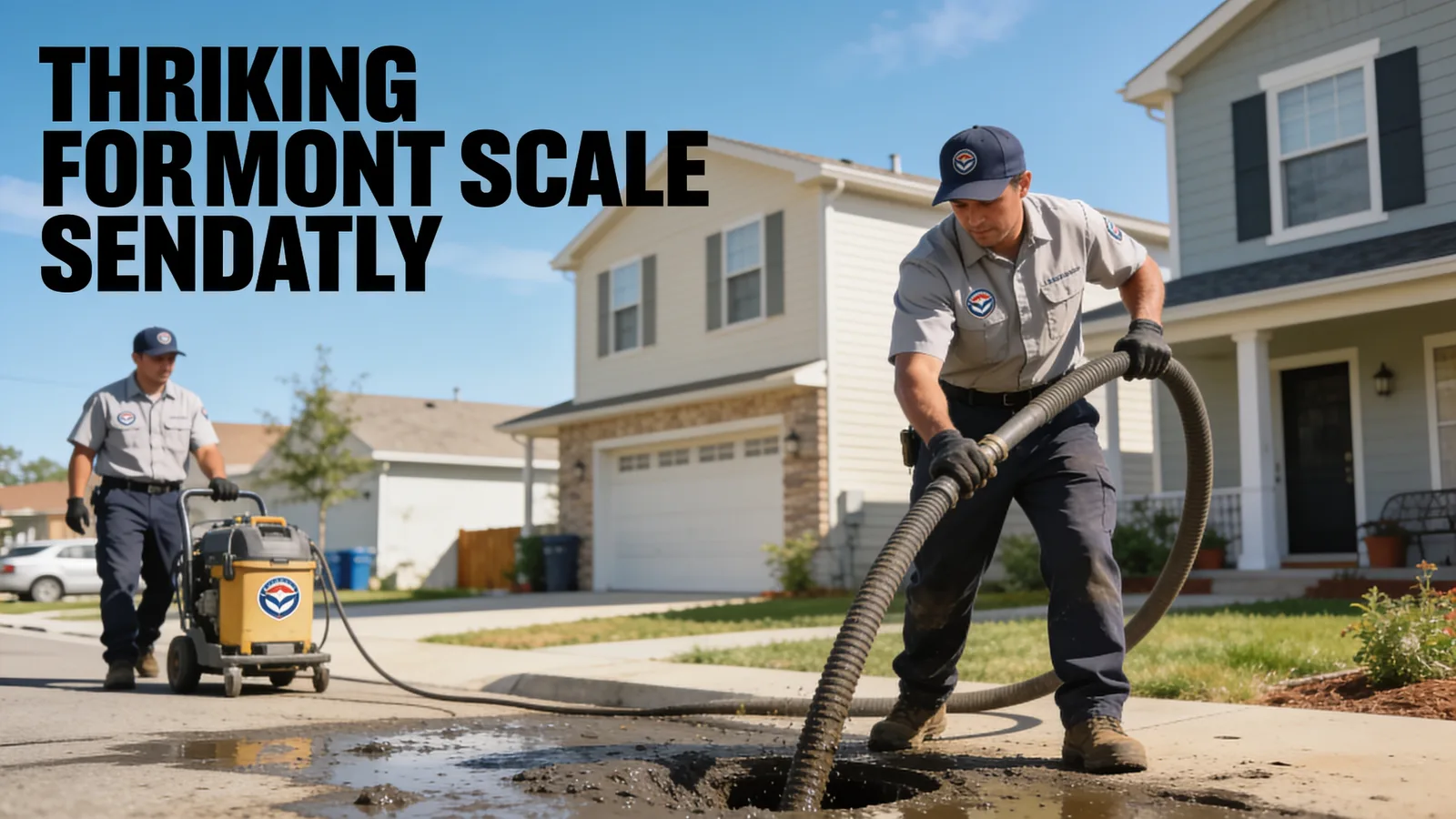 Sewage Cleanup in Gas, KS near me